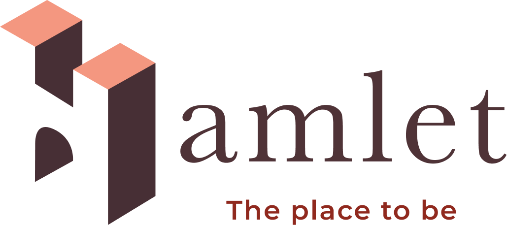 Hamlet — The place to be
